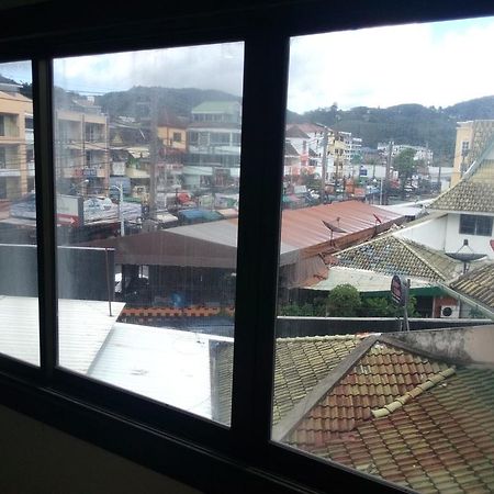 Hotel Sea Princess Patong Buitenkant foto