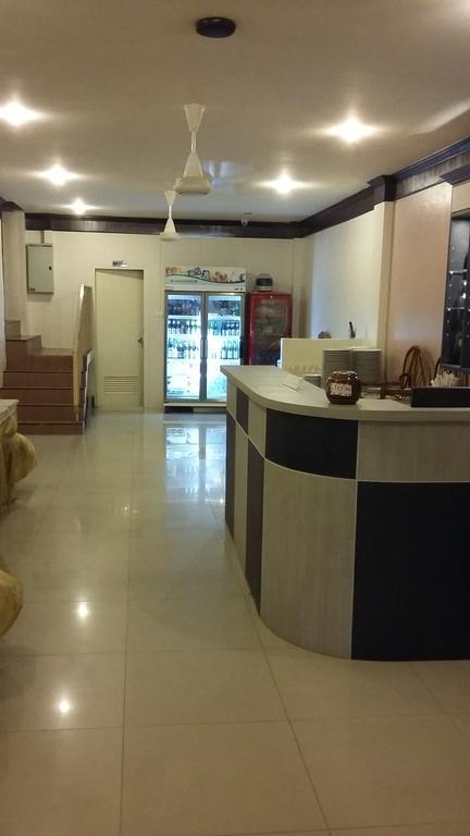 Hotel Sea Princess Patong Buitenkant foto