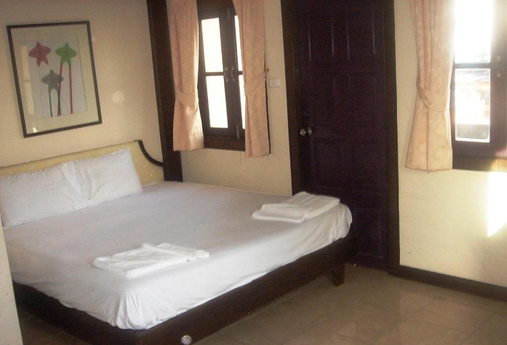 Hotel Sea Princess Patong Kamer foto