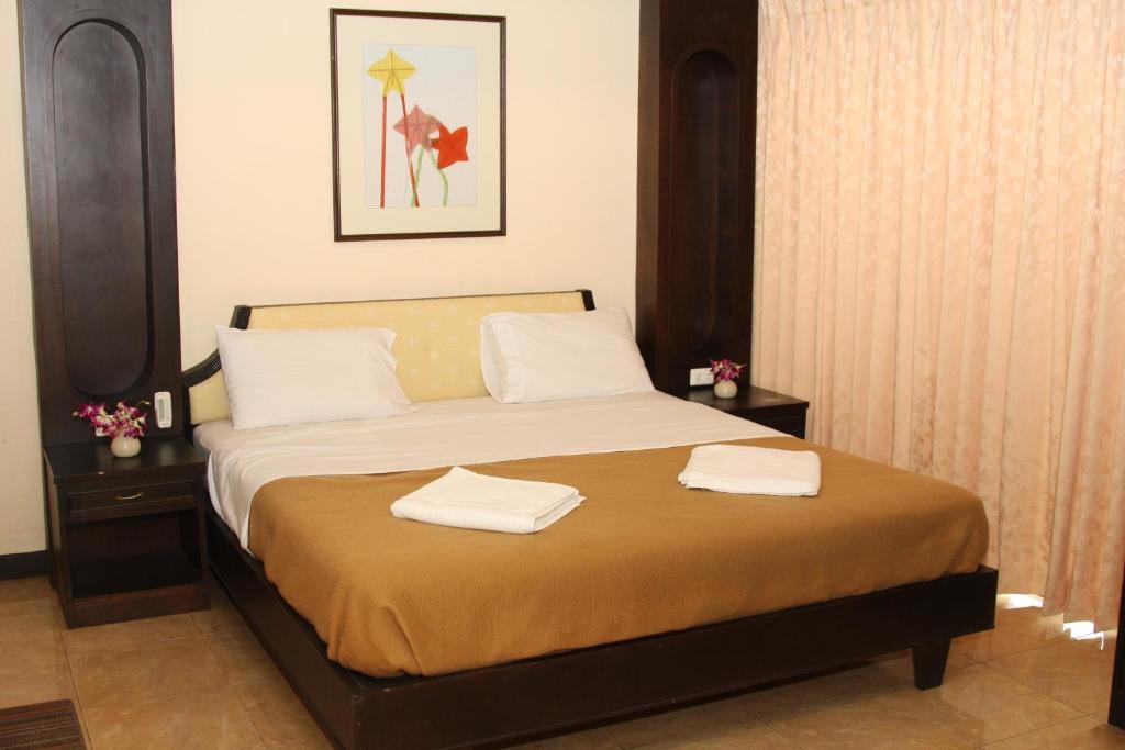 Hotel Sea Princess Patong Kamer foto